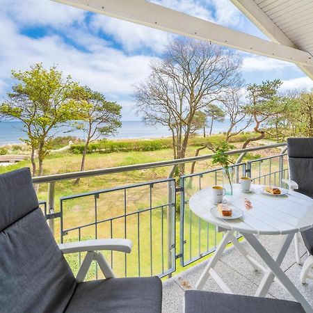 Arkonablick 33 Meerblick Premium Loft Villa Бреге Екстериор снимка